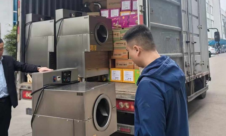 電磁炒貨機 電磁炒貨機